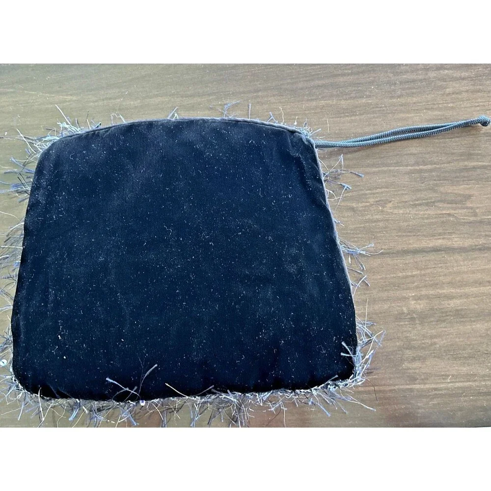 N/A vintage black